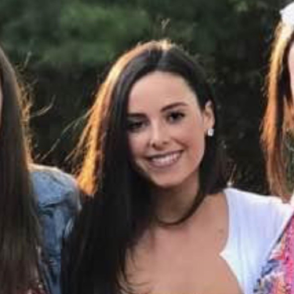 Meet your Posher, Bridget